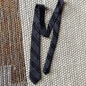 Calvin Klein Skinny Tie